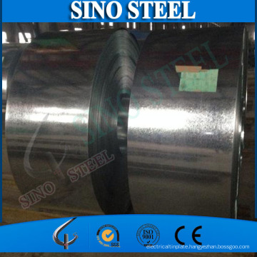 Cold Rolled Zinc Coated Gi Steel Strip China Supplier